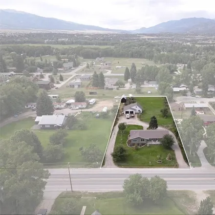 Buy this 3 bed house on 800 West Main Street in Buena Vista, CO 81211