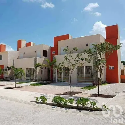 Image 4 - unnamed road, 77539 Cancún, ROO, Mexico - House for sale