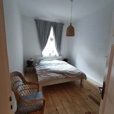 Rent this 4 bed apartment on Bethlehemstraße 7 in 30451 Hanover, Germany
