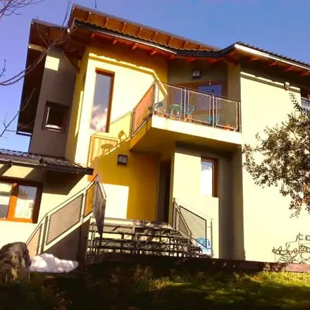Buy this 4 bed house on Medioevo in Las Rosas, 8400 San Carlos de Bariloche