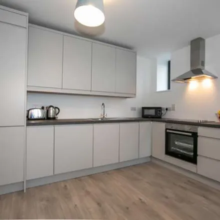 Rent this 1 bed apartment on Primrose Hill Veterinary Hospital in 1 Church Place, Sallynoggin
