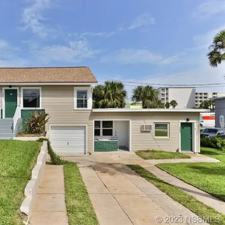 Buy this 4 bed house on 133 Milton Road in Daytona Beach, FL 32118