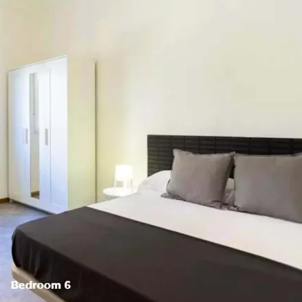 Rent this 1 bed room on Avenida del Monte Igueldo in 52, 28053 Madrid