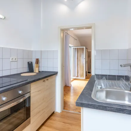 Image 8 - Germeringer Straße 24, 82152 Planegg, Germany - Apartment for rent