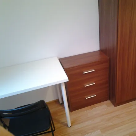 Rent this 7 bed room on Rzepakowa 2a in 52-210 Wrocław, Poland