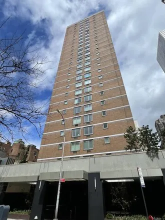 Image 7 - 301 W 53rd St Apt 8i, New York, 10019 - Condo for rent