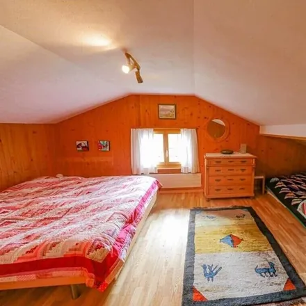 Image 4 - 3775 Lenk, Switzerland - House for rent
