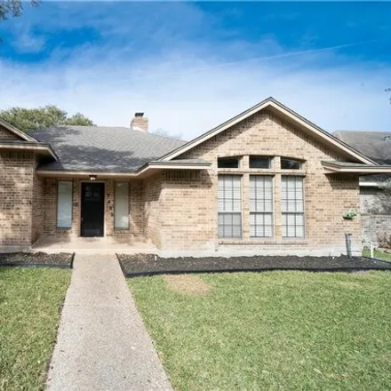 Buy this 3 bed house on 7461 Lake Neuchatel Drive in Corpus Christi, TX 78413