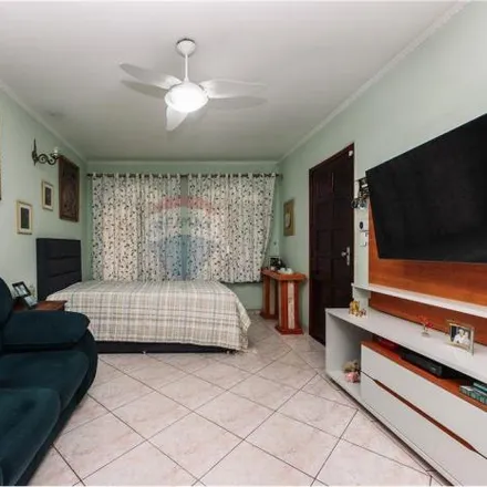 Buy this 4 bed house on Rua Inhana in Aricanduva, São Paulo - SP