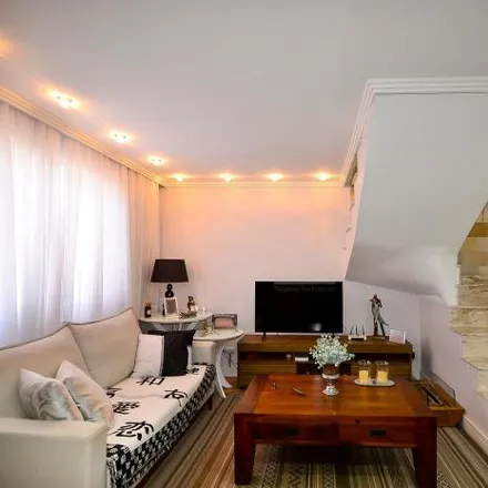 Buy this 3 bed house on Rua Reinaldo Koop 79 in Boqueirão, Curitiba - PR
