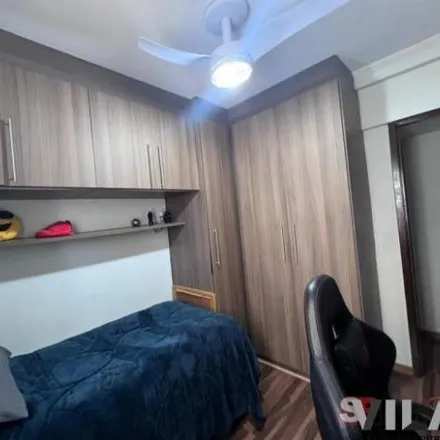 Buy this 3 bed apartment on Avenida Guilherme Giorgi 888 in Vila Carrão, São Paulo - SP