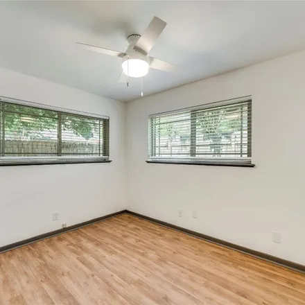 Rent this 2 bed apartment on 1807 Blue Crest Drive in Austin, TX 78704