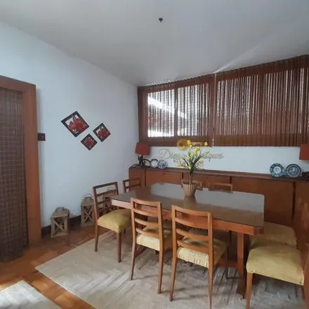 Buy this 5 bed house on Rua Adhemar Rizzi Lippi in Teresópolis, Teresópolis - RJ