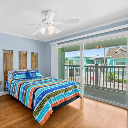 Rent this 2 bed condo on Flagler Beach