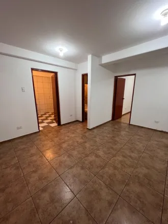 Rent this 2 bed apartment on Jirón Vittore Carpaccio in Santiago de Surco, Lima Metropolitan Area 15054