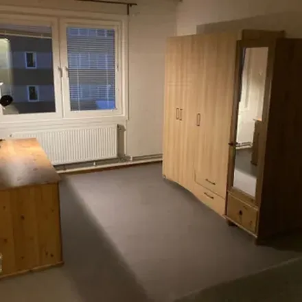 Rent this 1 bed apartment on Lakegatan in 133 41 Fisksätra, Sweden