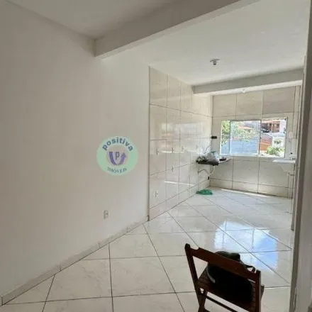 Rent this 2 bed apartment on Rua Elói Mendes in Carvalho de Brito, Sabará - MG