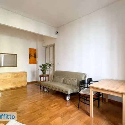 Image 4 - Via Vittorio Arminjon, 00192 Rome RM, Italy - Apartment for rent