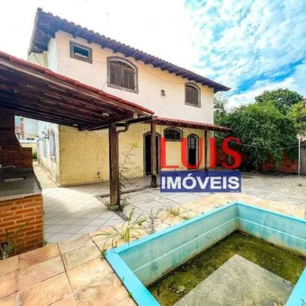 Buy this 4 bed house on Rua Doutor Newton Porto Brasil in Piratininga, Niterói - RJ