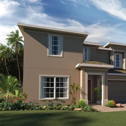 Buy this 5 bed house on 1816 Ross Hammock Avenue in Groveland, FL 34736