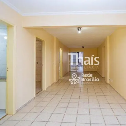 Rent this 3 bed apartment on Residencial Araucárias Bloco D in Rua 21 Sul Lt 08, Águas Claras - Federal District