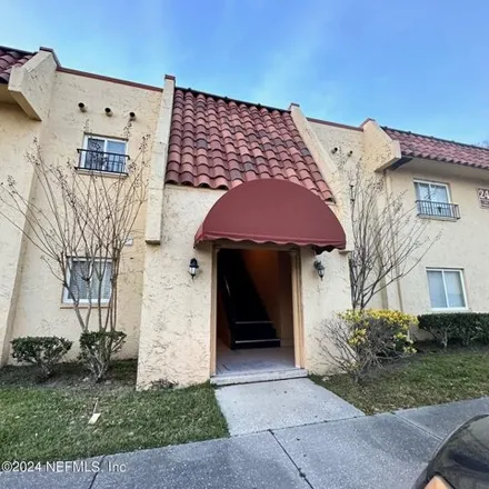 Buy this 2 bed condo on 3917 Corrida Ct Unit 4 in Jacksonville, Florida