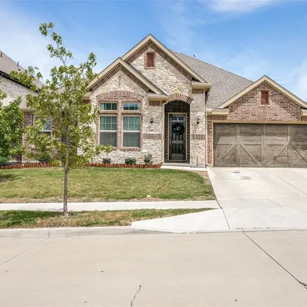 Buy this 4 bed house on 1700 Brad Drive in Arlington, TX 76013