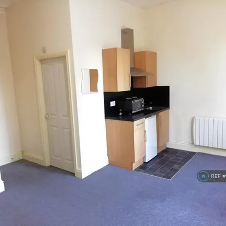Rent this studio apartment on Forget Me Not Hospice in Huddersfield Road, Lower Hopton