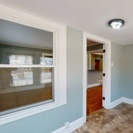 Buy this 3 bed apartment on 3906 Colfax Avenue North in Camden, Minneapolis