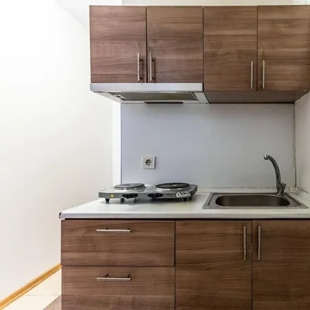 Rent this 1 bed apartment on 34373 Şişli