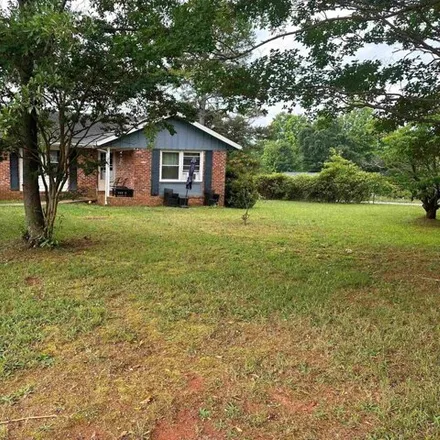 Buy this 3 bed house on 317 Briarcreek Trail in Briar Creek, Cherokee County