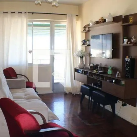 Buy this 3 bed apartment on Rua Visconde de Asseca in Taquara, Rio de Janeiro - RJ