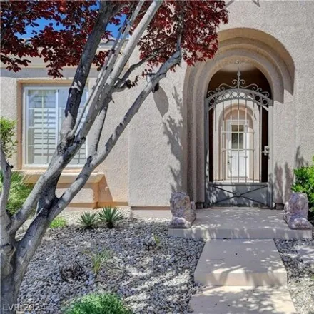 Image 7 - 4541 Largo Cantata Street, Summerlin South, NV 89148, USA - House for sale