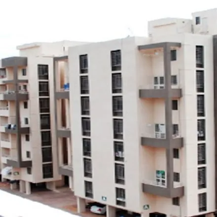 Buy this 2 bed apartment on unnamed road in Pune, Pimpri-Chinchwad - 411039