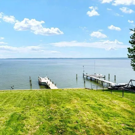 Image 2 - 806 Monroe Manor Road, Stevensville, Queen Anne's County, MD 21666, USA - House for sale