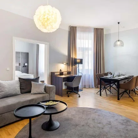 Rent this 2 bed apartment on Schmalzhofgasse 12 in 1060 Vienna, Austria