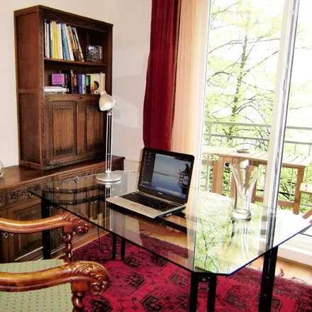 Rent this 2 bed apartment on Rainergasse 27 in 1040 Vienna, Austria