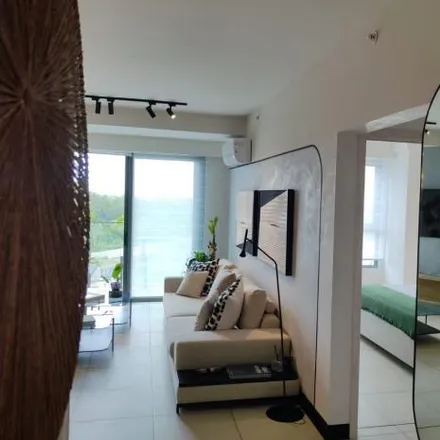 Rent this 1 bed apartment on unnamed road in Juan Díaz, Panamá