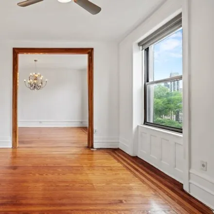 Rent this studio apartment on 501 W 138th St Apt 33 in New York, 10031