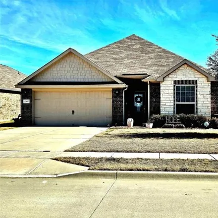 Buy this 3 bed house on 4286 Antioch Street in Tarrant County, TX 76036