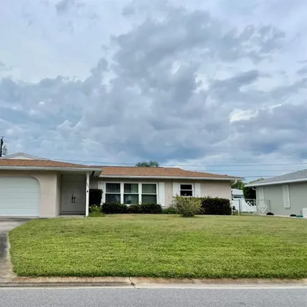 Buy this 2 bed house on 601 Mount Vernon Drive in Venice Gardens, Sarasota County