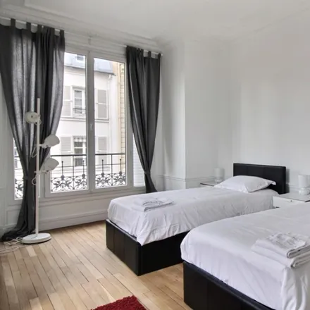 Image 7 - 7 Rue de Montfaucon, 75006 Paris, France - Apartment for rent