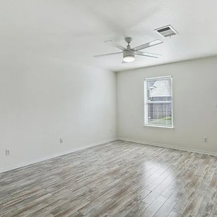 Rent this 3 bed apartment on 161 Preston Trail in San Marcos, TX 78666