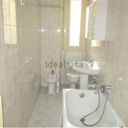 Image 7 - Via Montevideo 8 scala A, 10134 Turin TO, Italy - Apartment for rent