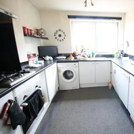 Image 3 - Stanhope Road North, Darlington, DL3 7AR, United Kingdom - Apartment for rent