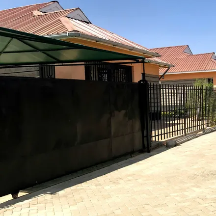 Buy this 3 bed house on Protection House in Haile Selassie Avenue, Nairobi