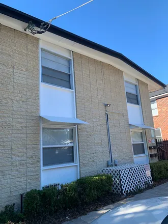 Rent this 2 bed apartment on 774 Acosta Street
