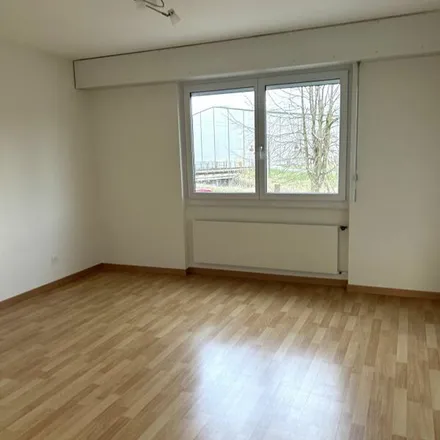 Rent this 3 bed apartment on Kronbergstrasse 2 in 9323 Steinach, Switzerland