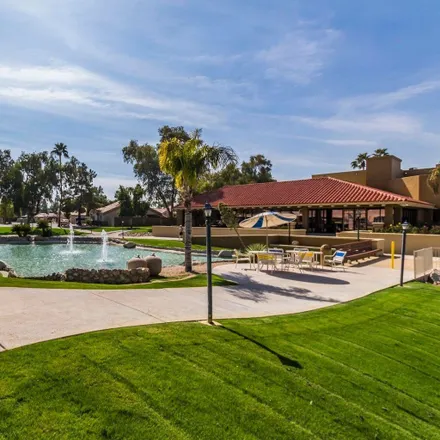 Image 3 - Sun Village Golf Course, 14300 West Bell Road, Surprise, AZ 85374, USA - Townhouse for rent