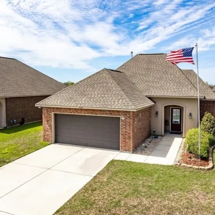 Buy this 3 bed house on 6376 Yatton Drive in Addis, West Baton Rouge Parish